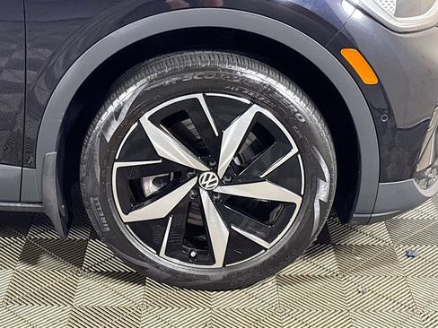 Certified 2023 Volkswagen ID.4 Pro S AWD/4WD image 25