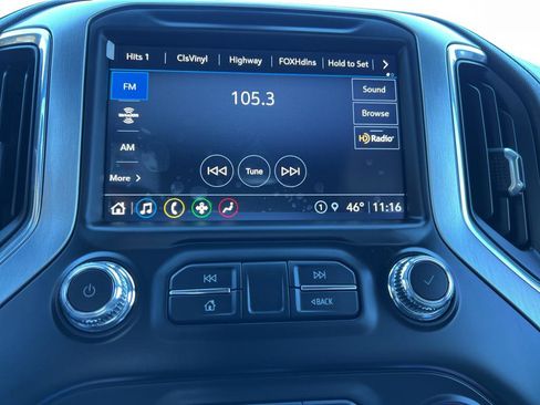 Used 2021 GMC Sierra 2500 SLT w/ SLT Convenience Package image 26