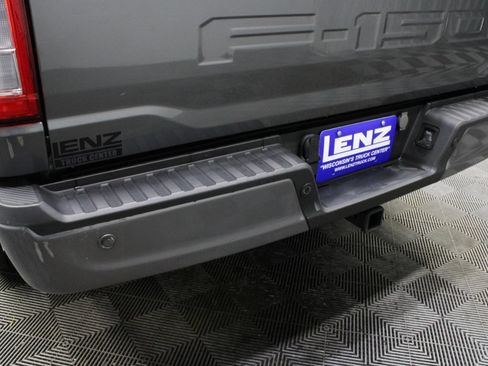 Used 2023 Ford F150 Lariat w/ Equipment Group 502A High AWD/4WD image 52