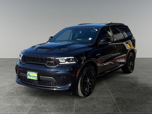 Used 2025 Dodge Durango R/T image 3