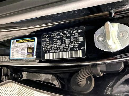Used 2025 Hyundai Palisade SEL FWD image 18