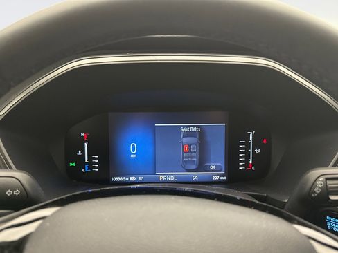 Used 2024 Ford Escape Active image 9