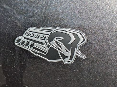 New 2026 RAM 1500 Big Horn AWD/4WD image 9