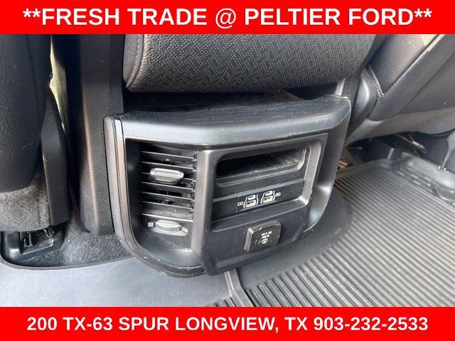 Used 2022 RAM 1500 Laramie AWD/4WD image 18