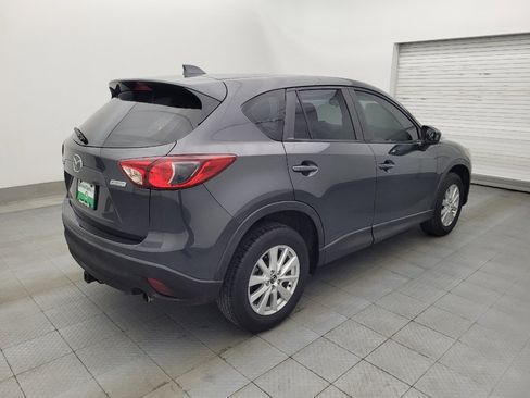 Used 2014 MAZDA CX-5 Sport image 9