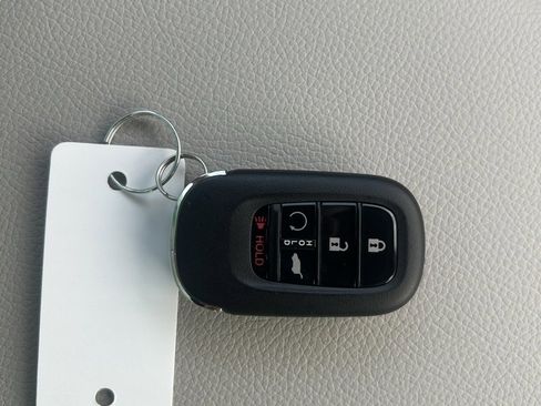 New 2026 Honda Passport RTL image 23