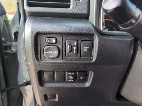 Certified 2022 Toyota 4Runner TRD Sport image 35