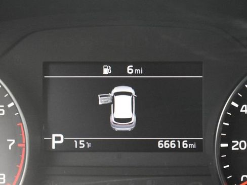 Certified 2022 Kia Sportage SX image 31