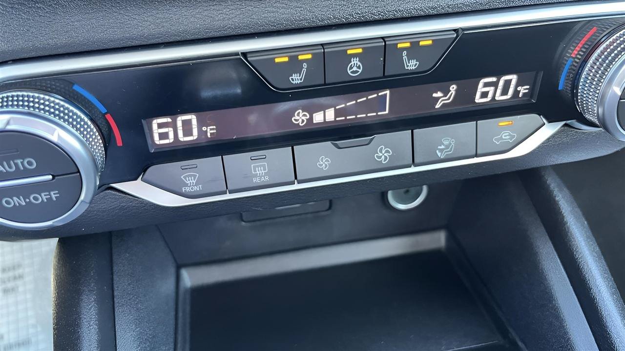 Used 2019 Nissan Altima 2.5 SV AWD/4WD image 36