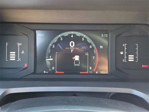 New 2025 Toyota Tacoma SR5 image 27