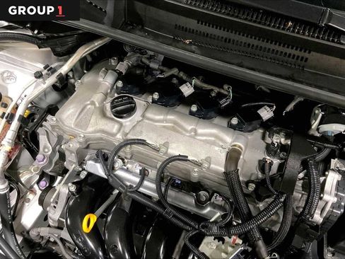 Certified 2020 Toyota Corolla LE image 32