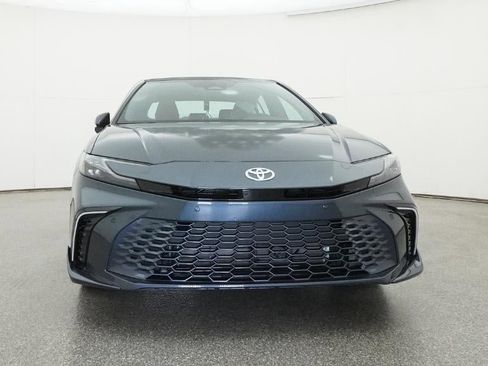New 2026 Toyota Camry XSE FWD image 31