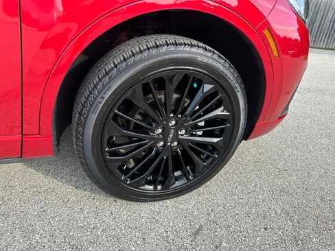 Used 2024 Lincoln Corsair AWD w/ Equipment Group 101A image 41