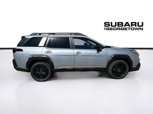 New 2026 Subaru Outback Limited XT AWD/4WD image 9