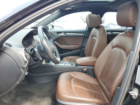 Used 2019 Audi A3 2.0T Premium FWD image 8