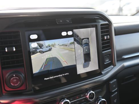 New 2026 Ford F150 Platinum image 19