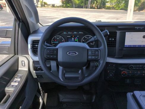 New 2026 Ford F350 XL AWD/4WD image 16