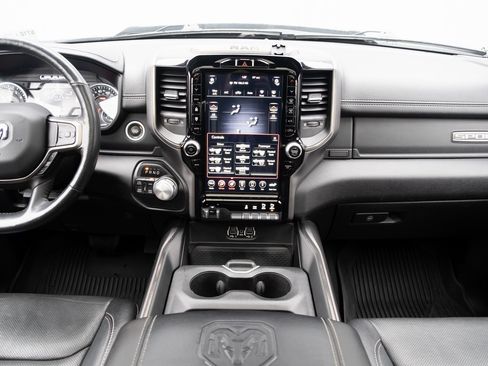 Used 2020 RAM 1500 Sport w/ Leather & Sound Group image 20