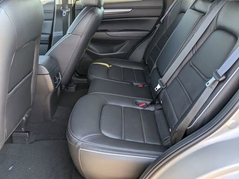 New 2025 MAZDA CX-5 AWD 2.5 S image 26
