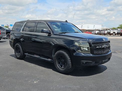 Used 2017 Chevrolet Tahoe 2WD image 8