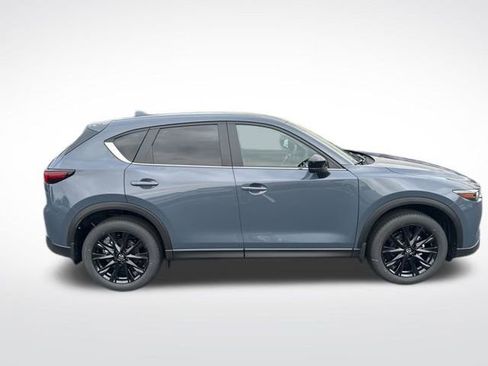 New 2025 MAZDA CX-5 Carbon Edition image 7