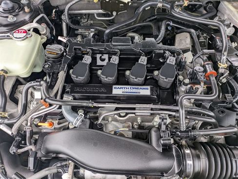 Used 2019 Honda Civic Si image 22