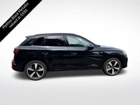 Certified 2023 Audi Q5 2.0T Premium Plus w/ Premium Plus Package AWD/4WD image 12