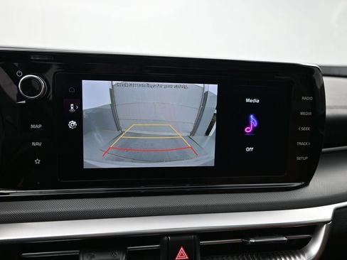 Used 2024 Kia K5 GT-Line image 22