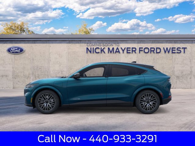 New 2026 Ford Mustang Mach-E Premium AWD/4WD image 4