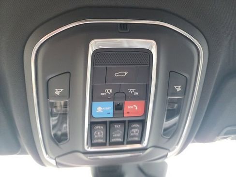 Used 2024 Jeep Grand Cherokee Limited 4xe w/ Trailer Tow Package image 22