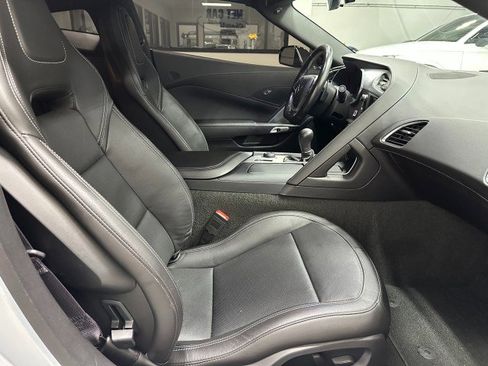 Used 2016 Chevrolet Corvette Z06 image 17