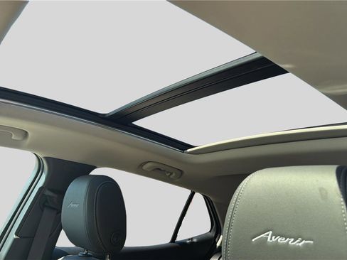 New 2026 Buick Encore GX Avenir w/ Avenir Technology Package AWD/4WD image 16