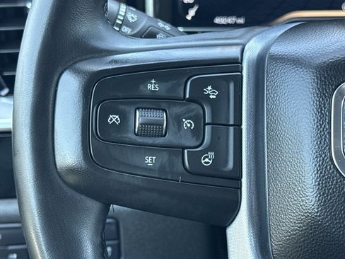 Used 2023 GMC Sierra 1500 Elevation AWD/4WD image 20