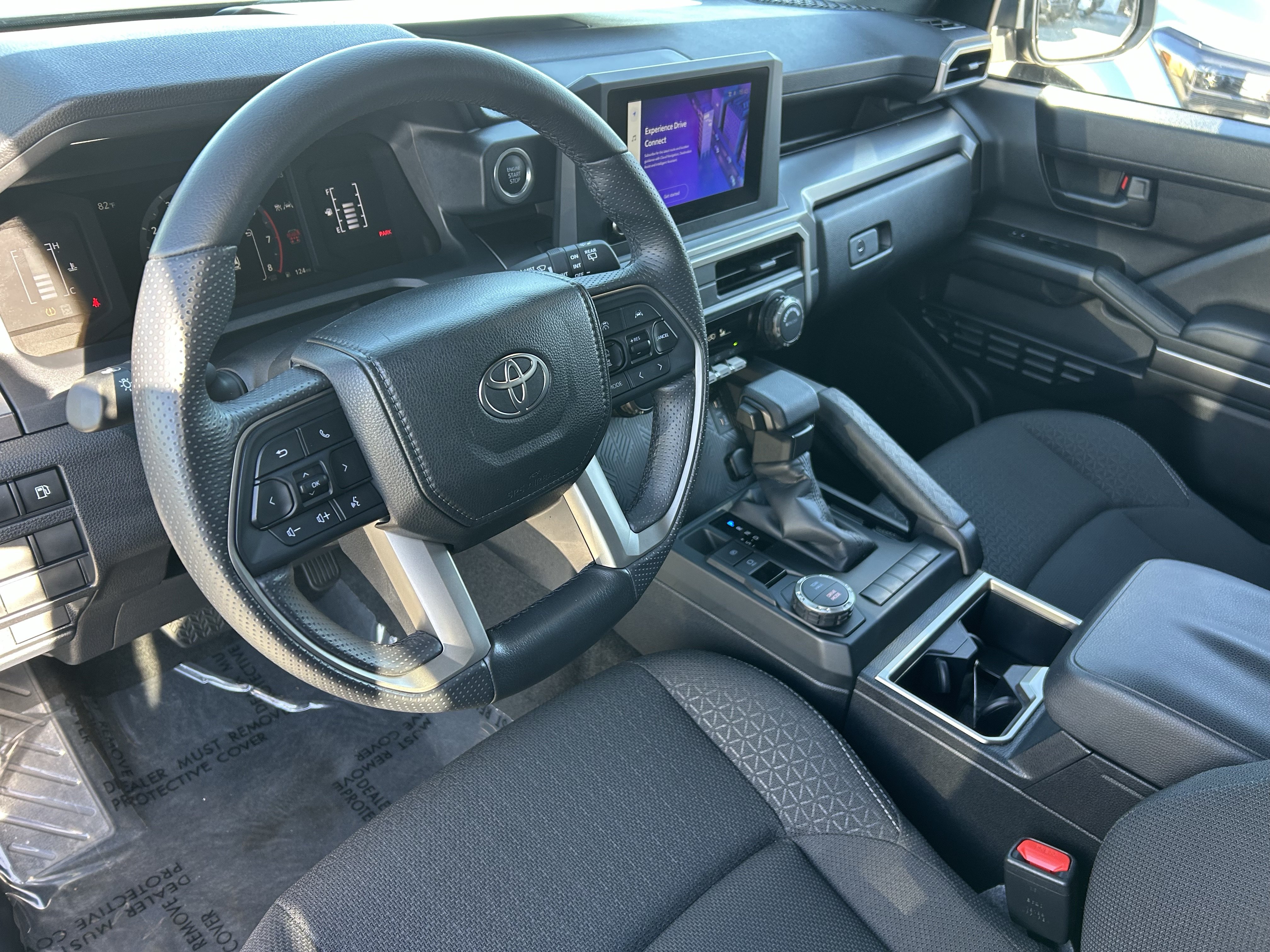 Certified 2026 Toyota 4Runner SR5 RWD image 19