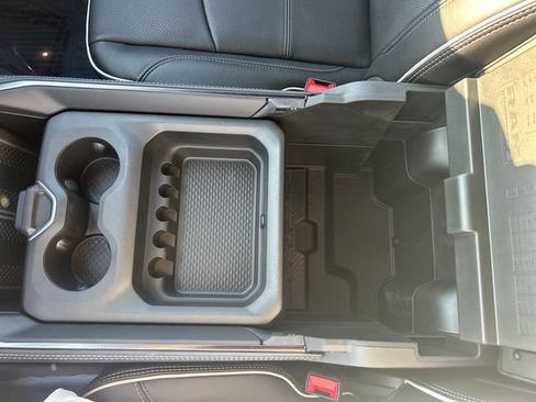 New 2025 RAM 2500 Power Wagon AWD/4WD image 25