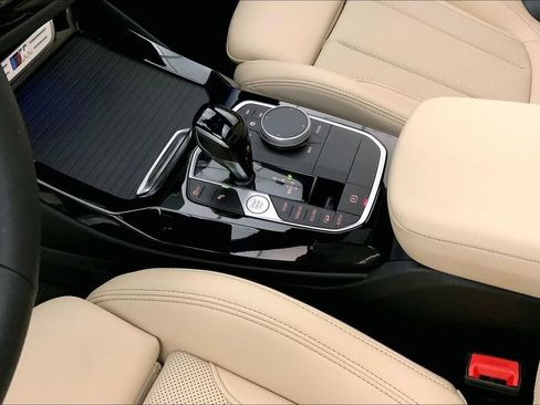 Certified 2023 BMW X3 M40i image 22