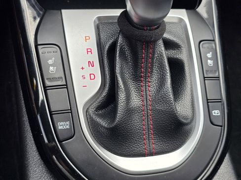 Used 2023 Kia Forte GT w/ GT2 Package FWD image 21