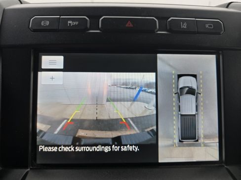 Used 2021 Ford F250 XL w/ STX Appearance Package image 24