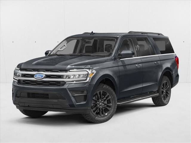 Used 2023 Ford Expedition Max XLT RWD image 1