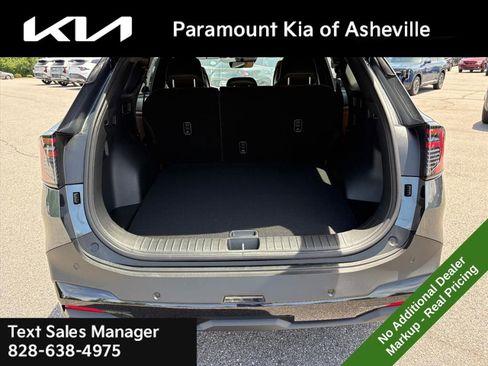 New 2026 Kia Sportage X-Line AWD/4WD image 29