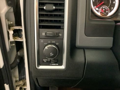 Used 2014 RAM 1500 Big Horn AWD/4WD image 19