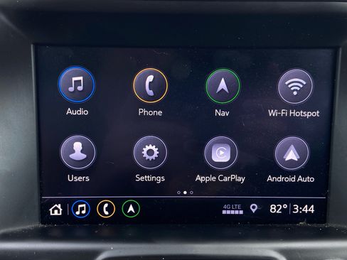 Used 2019 GMC Terrain Denali w/ Comfort Package AWD/4WD image 24