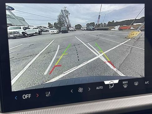 New 2026 Ford Explorer Active w/ Active Comfort Package RWD image 7