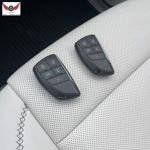 Used 2024 GMC Acadia Denali w/ LPO, Floor Liner Package AWD/4WD image 12