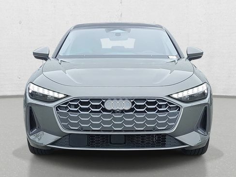 Certified 2025 Audi A5 2.0T Premium Plus w/ Premium Plus AWD/4WD image 2