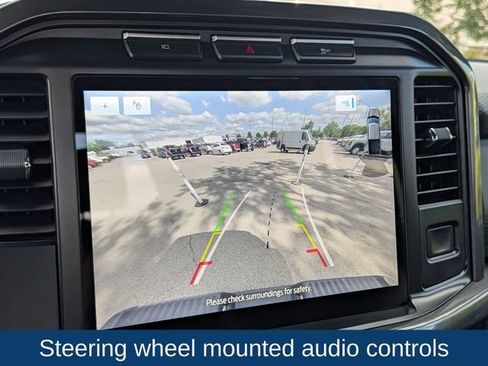 Used 2023 Ford F150 XLT w/ Equipment Group 302A High AWD/4WD image 21
