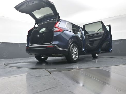 Certified 2025 Honda CR-V EX-L image 54