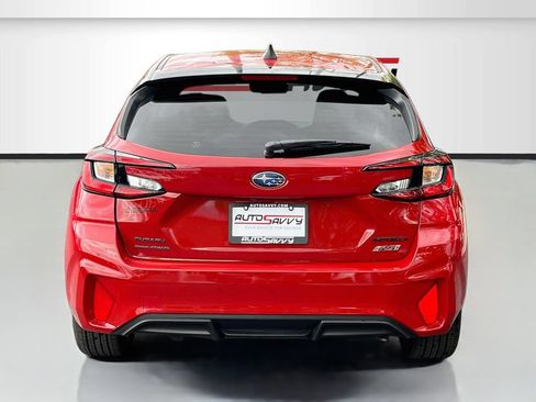Used 2026 Subaru Impreza RS AWD/4WD image 6