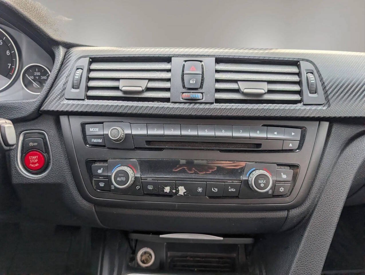 Used 2012 BMW 328i Sedan RWD image 35