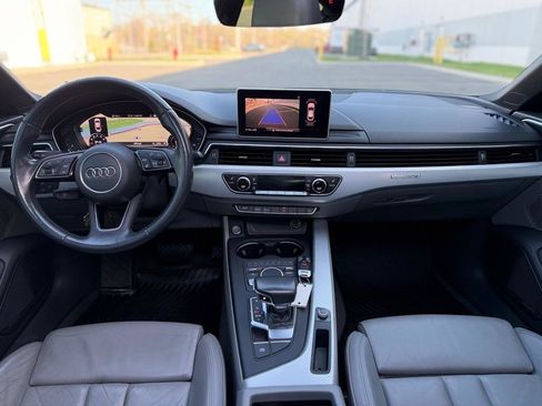 Used 2018 Audi A5 2.0T Premium Plus w/ Premium Plus image 26